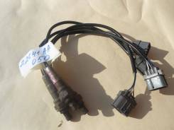 Датчик кислородный. Subaru Forester, SG5 Subaru Legacy, BE5, BH5 Subaru Impreza, GG3, GG2 Двигатели: EJ202, EJ20, EJ15, EJ152