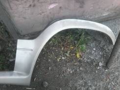 Расширитель крыла. Suzuki Escudo, TA11W, TA31W, TA51W, TD11W, TD31W, TD51W, TD61W Двигатели: H20A, H25A, J20A, RF