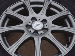 BADX D.O.S. 6.5x16, 5x114.30, ET42, ЦО 73,0 мм.