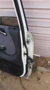 Дверь боковая. Honda Fit, GD1