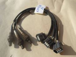 Датчик кислородный. Subaru Forester, SG5 Subaru Impreza, GG3, GD2, GD3, GG2 Двигатели: EJ202, EJ20, EJ15, EJ152