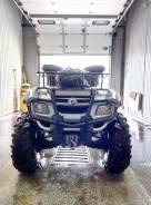 BRP Can-Am Outlander 800. исправен, есть птс, с пробегом