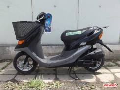Honda Dio AF34 Cesta. 50 куб. см., исправен, без птс, без пробега