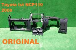 Панель приборов. Toyota ist, ZSP110, NCP115, NCP110 Двигатели: 1NZFE, 2ZRFE