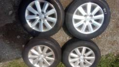 Toyota. 5.0x14, 4x100.00, ET40