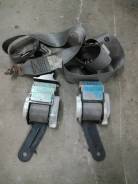 Ремень безопасности. Nissan Wingroad, VENY11, VEY11, VFY11, VGY11, VHNY11, VY11, WFY11, WHNY11, WHY11, WPY11, WRY11 Nissan AD, VENY11, VEY11, VFY11, V...