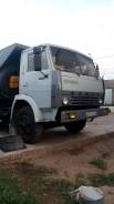 Камаз 55111. , 10 500 куб. см., 13 000 кг.
