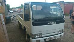 Nissan Atlas. Продам , 2 000 куб. см., 1 500 кг.
