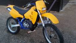 Suzuki TS200R. 250 куб. см., исправен, птс, без пробега