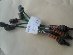 Датчик кислородный. Honda: Torneo, Avancier, Odyssey, CR-V, Accord Двигатели: F18B, F20B, F23A