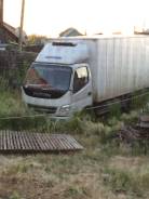 Foton BJ4171. Рефрижератор, 2 500 куб. см., 3 000 кг.