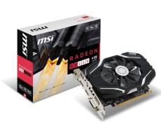 RX 460
