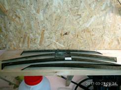 Спойлер на заднее стекло. Toyota Caldina Toyota Avensis