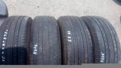 Bridgestone Dueler H/L. Летние, 2015 год, износ: 20%, 4 шт