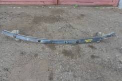 Жесткость бампера. Nissan Sunny, B15, FB15, FNB15, JB15, QB15, SB15 Двигатели: QG13DE, QG15DE, QG18DD, SR16VE, YD22DD