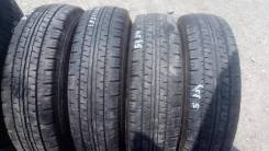 Dunlop Enasave VAN01. Летние, 2014 год, износ: 10%, 4 шт