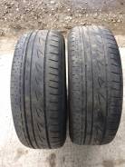 Bridgestone Playz RV. Летние, 2013 год, износ: 70%, 2 шт