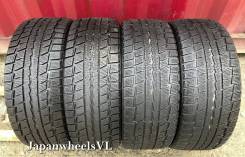 Dunlop Graspic DS2. Зимние, без шипов, 2006 год, износ: 30%, 4 шт