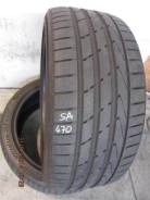 Hankook Ventus S1 Evo2 k117a. Летние, 2014 год, износ: 30%, 2 шт