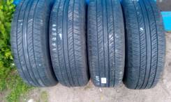 Dunlop. Летние, 2012 год, износ: 10%, 4 шт