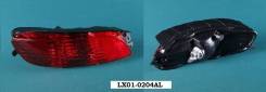 Фара противотуманная. Toyota Harrier, ACU30, MHU38, MCU35, GSU31, GSU30, MCU31, MCU36, MCU30, GSU35, ACU35, GSU36 Lexus: LS350, RX350, RX400h, RX300...