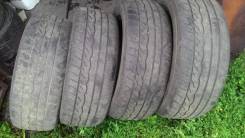 Dunlop SP Sport 01. Летние, износ: 60%, 4 шт