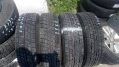 Bridgestone Blizzak Revo2. Зимние, без шипов, 2010 год, износ: 20%, 4 шт