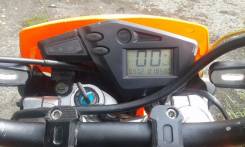 Patron Amagi 250. 250 куб. см., исправен, птс, с пробегом