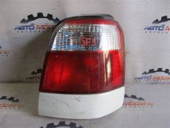Стоп SUBARU FORESTER