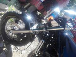 Suzuki Bandit. 400 куб. см., исправен, птс, с пробегом