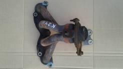 Коллектор выпускной. Honda: Elysion, Odyssey, CR-V, Edix, Accord, Accord Tourer, Element, Stepwgn Двигатель K24A