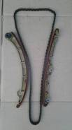 Механизм газораспределения. Honda: Elysion, Odyssey, CR-V, Edix, Accord, Accord Tourer, Element, Stepwgn Двигатель K24A