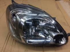 Фара. Toyota Yaris, NCP13, NCP131, NCP10 Toyota Vitz, NCP15, NCP131, NCP13, NCP10, SCP13, SCP10 Toyota Echo, NCP13, NCP10 Toyota Yaris / Echo, NCP10...