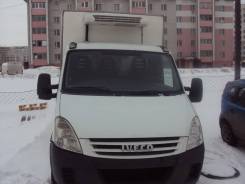 Iveco Daily. Ивеко дейли, 2 300 куб. см., 2 000 кг.