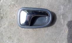Ручка двери внутренняя. Ford Laser, JC6AAASGNL3D67857