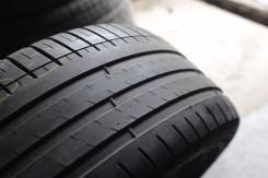 Michelin Pilot Sport 3. Летние, износ: 30%, 4 шт