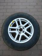 Michelin Energy MXV4 Plus. Летние, 2014 год, без износа, 1 шт