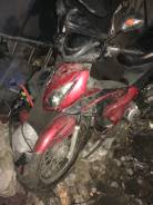 Racer Indigo 110. 110 куб. см., исправен, птс, с пробегом