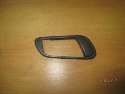 Накладка ручки внутренней задней правой Subaru Legacy IV (BP5/B13) 2003 - 2009 Легаси 94246AG001