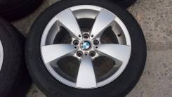 BMW Racing Dynamics. 7.5x17, 5x120.00, ET20