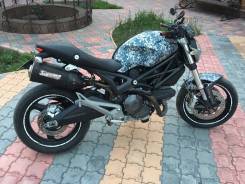 Ducati Monster 696. 700 куб. см., исправен, птс, с пробегом
