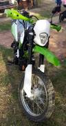 Racer Enduro RC250-XZR. 250 куб. см., исправен, птс, с пробегом