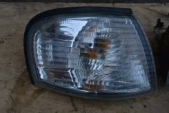 Габаритный огонь. Nissan Sunny, FNB15, FB15, QB15, JB15, SB15, B15 Двигатели: QG18DD, QG15DE, YD22DD, QG13DE, SR16VE