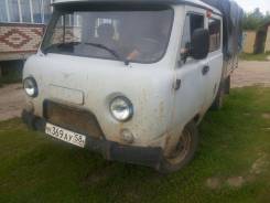 УАЗ. Продаю , 2 000 куб. см.