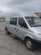 Maxus. Продается LDV, 2 500 куб. см., 1 500 кг.