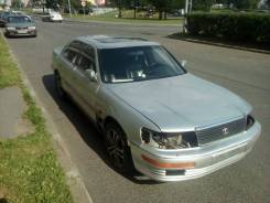 Lexus LS400. UCF11, 1UZ FE