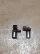 Датчик положения коленвала. Subaru: Legacy B4, Forester, Impreza WRX, Outback, Legacy Lancaster, BRZ, Legacy, Impreza XV, Impreza WRX STI, Impreza, Ex...