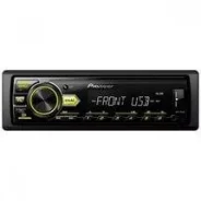 Pioneer MVH-08UBG ����