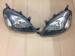 Фара. Toyota Yaris, SCP10, NCP13, NCP131, NCP10 Toyota Vitz, NCP15, NCP131, NCP13, NCP10, SCP13, SCP10 Toyota Echo, NCP13, NCP10, SCP10 Toyota Yaris...