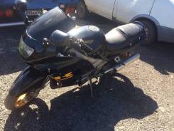 Kawasaki ZZR 400 1. 400 куб. см., исправен, птс, с пробегом
